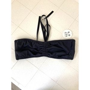 [Malia Mills] bandeau NWT